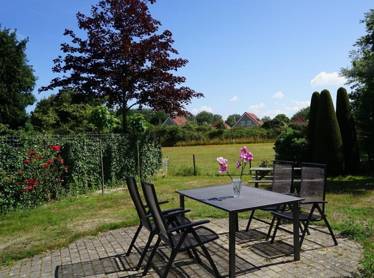 Haringvliet 077 - Noordzeepark Ouddorp - Not Intended For Company Or Work-Related Stays Exterior foto